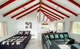 Ocean Breeze Villa